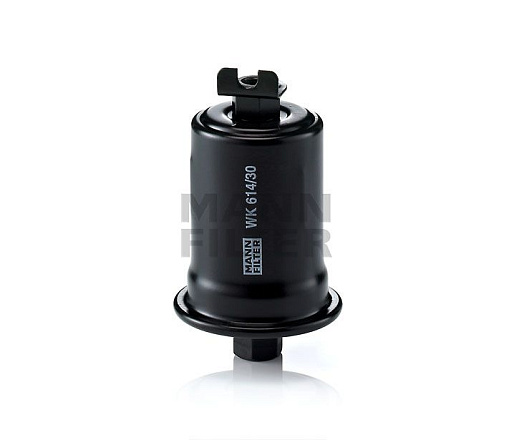 Фильтр топливный MANN WK614/31 preview 1