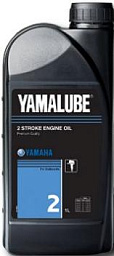 YAMAHA Yamalube 2
