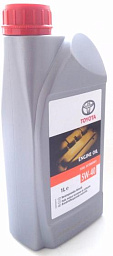 TOYOTA Engine Oil Synthetic 5W-40