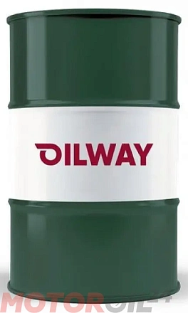 Трансмиссионное масло OILWAY ATF Dexron IIIН фото 1 Трансмиссионное масло OILWAY ATF Dexron IIIН preview 1