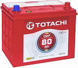 Аккумулятор TOTACHI KOR CMF 80 FL 90D26 FL