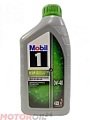 MOBIL 1 ESP X4 SAE 0W-40
