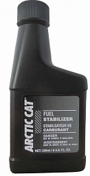Топливная присадка для консервации двигателей ARCTIC CAT Fuel Stabilizer