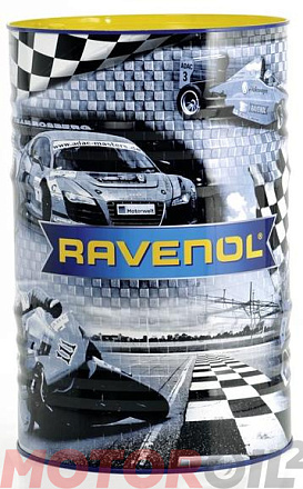 RAVENOL VMO 5W-40 фото 1 RAVENOL VMO 5W-40 preview 1