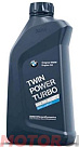 BMW TwinPower Turbo Longlife-01 5W-30