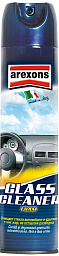 Пена для стёкол AREXONS Glass Cleaner