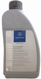 Жидкость ГУР МВ 345.0 Servolenkungsoel 4503