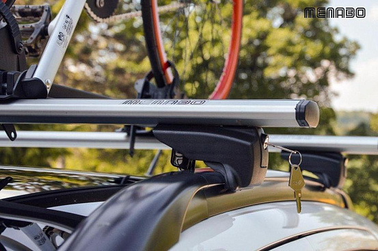 Багажники MENABO Lince (120 см.) preview 5