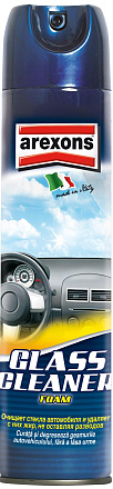Пена для стёкол AREXONS Glass Cleaner preview 1