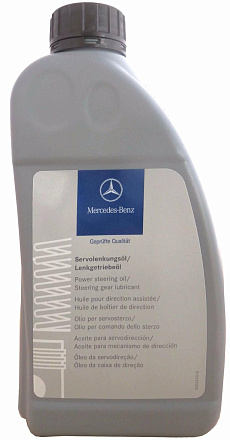 Жидкость ГУР МВ 345.0 Servolenkungsoel 4503 preview 1