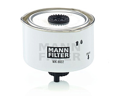 Фильтр топливный MANN WK8022X