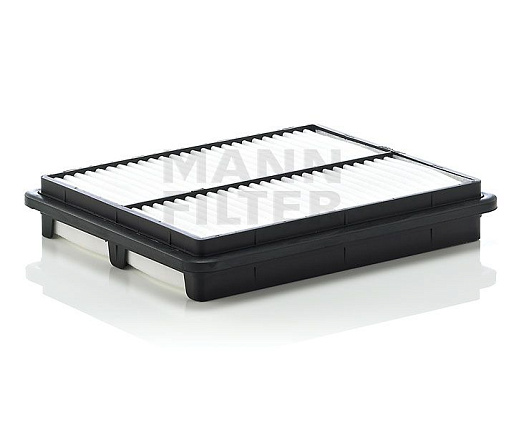 Воздушный фильтр MANN C2537/1 preview 1