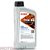 Трансмиссионное масло ROWE Hightec Topgear FE S 75W-80 фото 1 Купить Трансмиссионное масло ROWE Hightec Topgear FE S 75W-80  preview 1