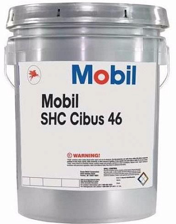 Индустриальное масло MOBIL SHC Cibus 46 preview 1