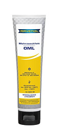 Смазка RAVENOL Mehrzweckfett OML