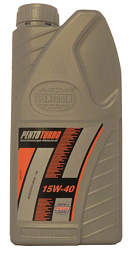 PENTOSIN Pentoturbo 15W-40