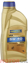 RAVENOL VEG 5W-40