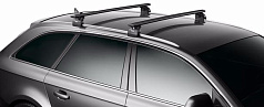 Багажники дуги для багажника THULE WingBar 960B