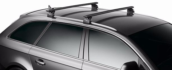 Багажники дуги для багажника THULE WingBar 960B preview 3