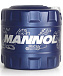 Купить MANNOL Diesel Extra 10W-40  preview 1