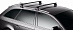 Купить Багажники дуги для багажника THULE WingBar 960B  preview 3
