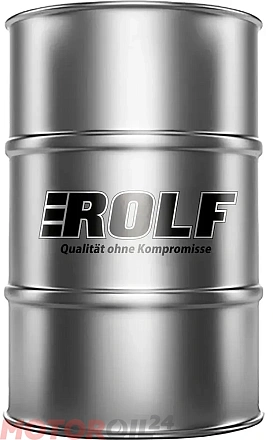 ROLF GT 5W-40 SN/CF preview 1
