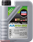 LIQUI MOLY Special Tec AA 5W-20