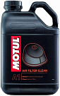 Очиститель для воздушных фильтров MOTUL MC Care A1 Air Filter Clean