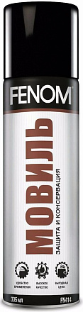 Мовиль FENOM preview 1