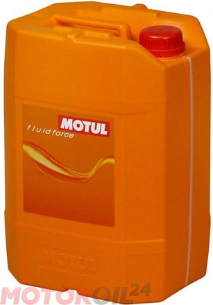 Трансмиссионное масло MOTUL Multi CVTF preview 1
