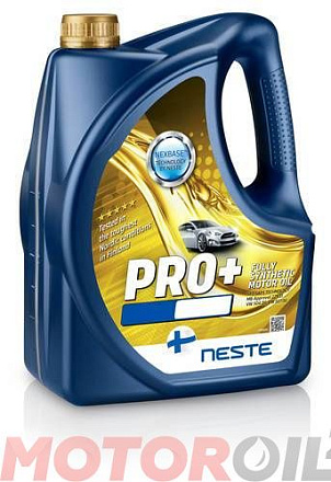 NESTE Pro+ M 0W-20 preview 1