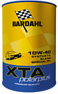 BARDAHL XTA Polarplus 10W-40