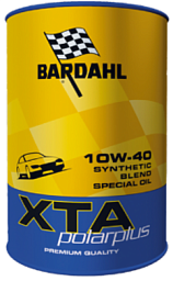 BARDAHL XTA Polarplus 10W-40