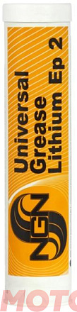 Смазка NGN Universal Grease Lithium EP 2 фото 1 Смазка NGN Universal Grease Lithium EP 2 preview 1