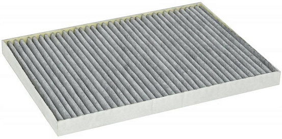 Фильтр салонный BOSCH 1 987 435 058 preview 1