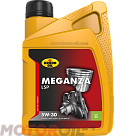 KROON-OIL 5W-30 Meganza LSP