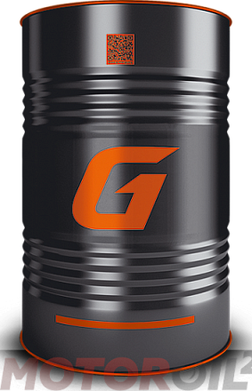 Трансмиссионное масло GAZPROMNEFT G-Box Expert 75W-90 GL-4 preview 1