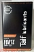 TAIF Forte 5W-30 фото 1 Купить TAIF Forte 5W-30  preview 1