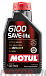 Купить MOTUL 6100 Save-Lite 5W-20  preview 1