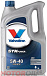 VALVOLINE SynPower MBO 5W-40 фото 1 Купить VALVOLINE SynPower MBO 5W-40  preview 1