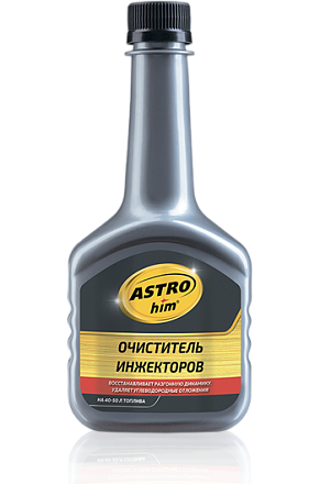 Очиститель инжекторов ASTROHIM фото 1 Очиститель инжекторов ASTROHIM preview 1