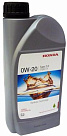 HONDA 0w-20 type 2.0 (официальное масло на РФ)
