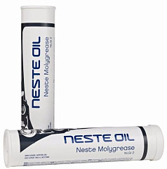 Пластичная смазка NESTE Molygrease