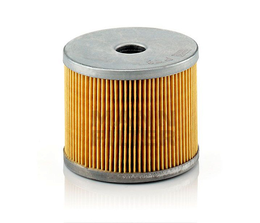 Фильтр топливный MANN P78X preview 1