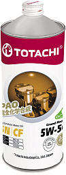 TOTACHI Grand Racing 5W-50