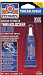 Купить Фиксатор резьбы PERMATEX Medium Strenge Threadlocker Blue  preview 1