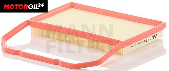 Воздушный фильтр MANN C31031 preview 2