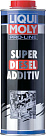 Модификатор дизельного топлива LIQUI MOLY Pro-Line Super Diesel Additiv