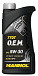 MANNOL 7707 O.E.M. для Ford и Volvo 5W-30 фото 1 Купить MANNOL 7707 O.E.M. для Ford и Volvo 5W-30  preview 1