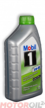 MOBIL 1 ESP 5W-30 preview 1